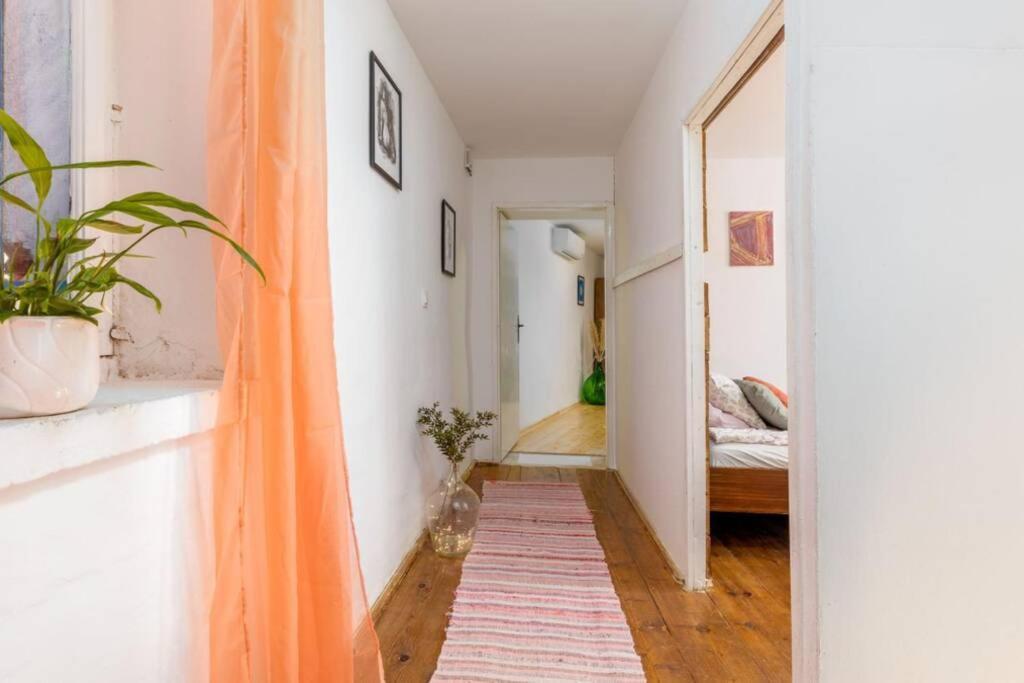 Divšići Casa Di Pietra Matelici 빌라 외부 사진
