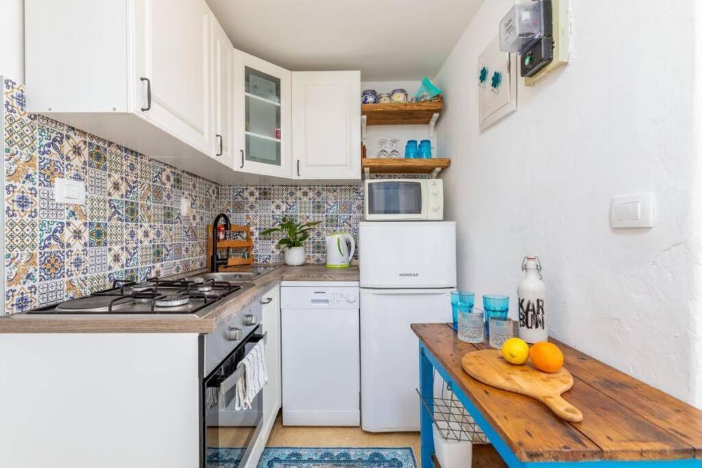Divšići Casa Di Pietra Matelici 빌라 외부 사진