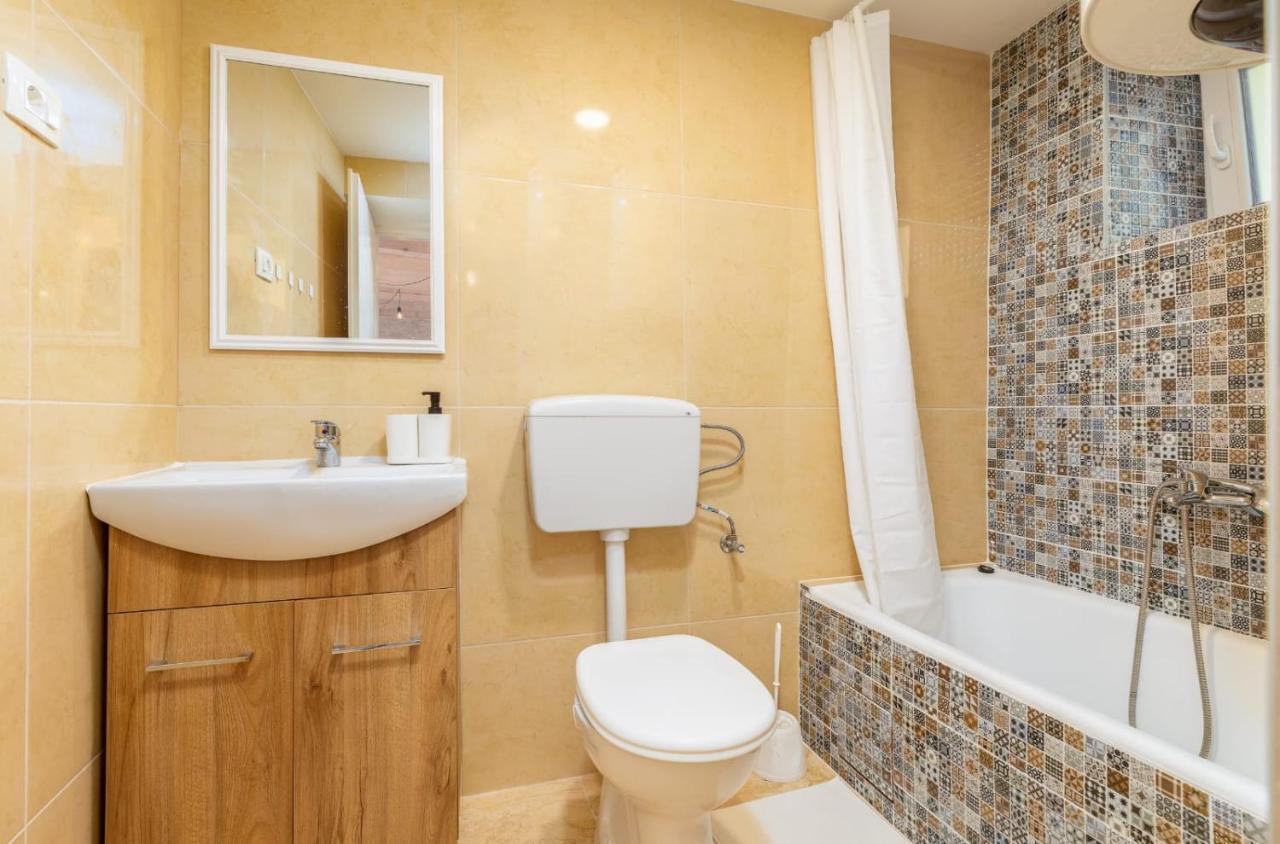 Divšići Casa Di Pietra Matelici 빌라 외부 사진